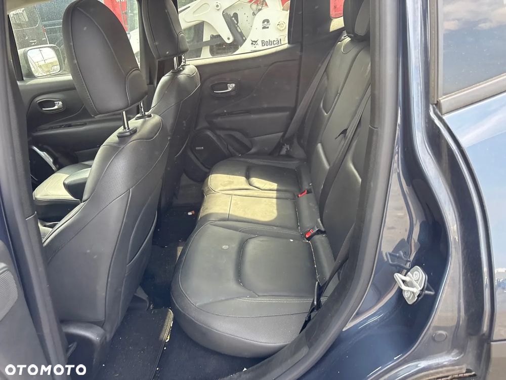 Jeep Renegade 1.3 T-GDI Active Drive Limited - 9