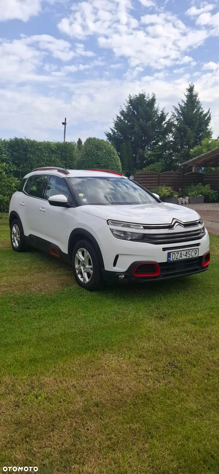 Citroën C5 Aircross - 3