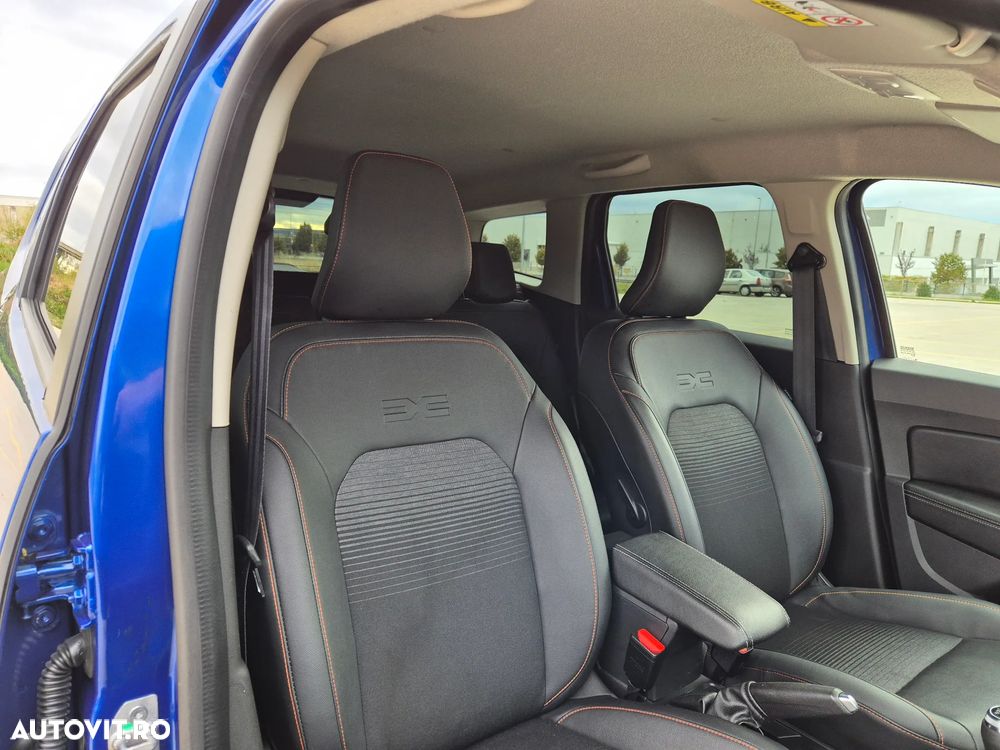 Dacia Duster ECO-G 100 Prestige - 19