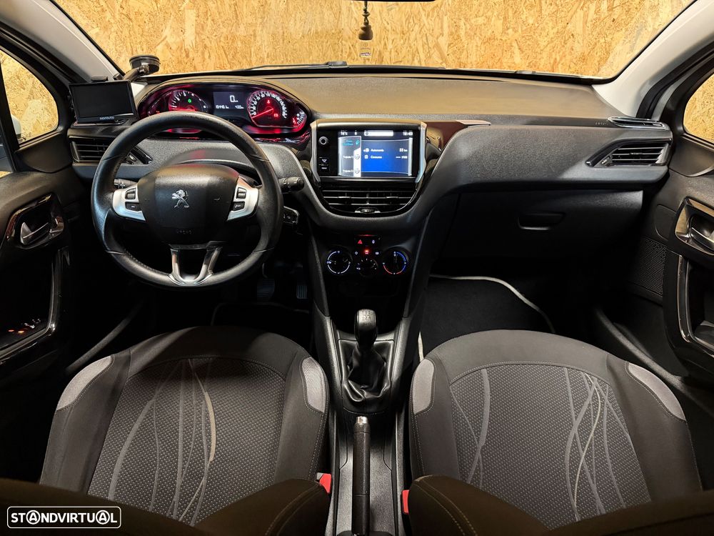 Peugeot 208 1.2 VTi Active - 13