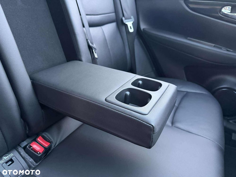 Nissan Qashqai 1.2 DIG-T Tekna - 29