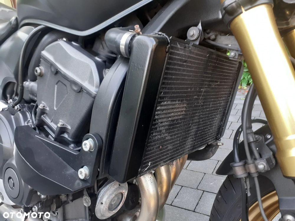 Honda Hornet - 9
