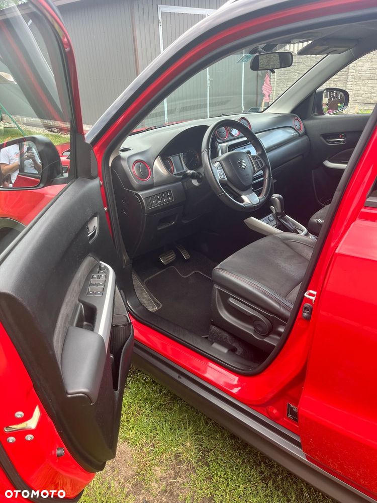 Suzuki Vitara - 14