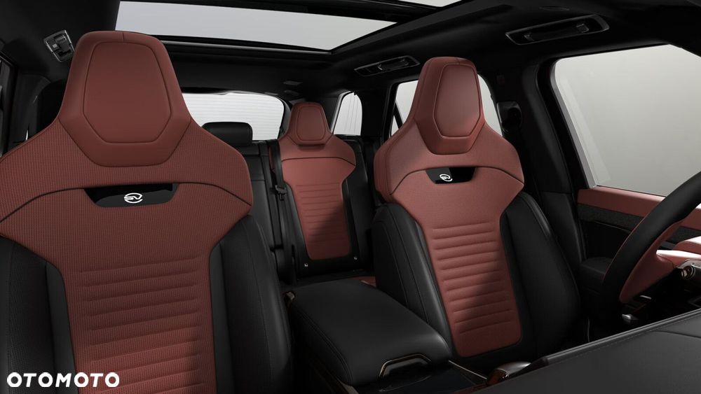 Land Rover Range Rover Sport - 6