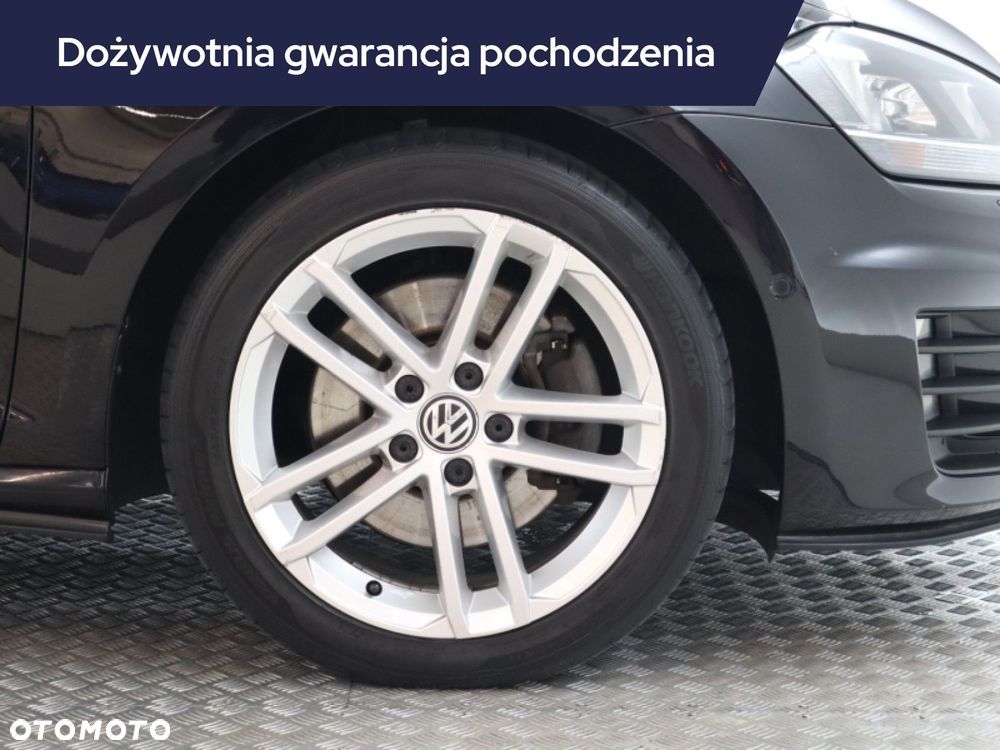 Volkswagen Golf - 17