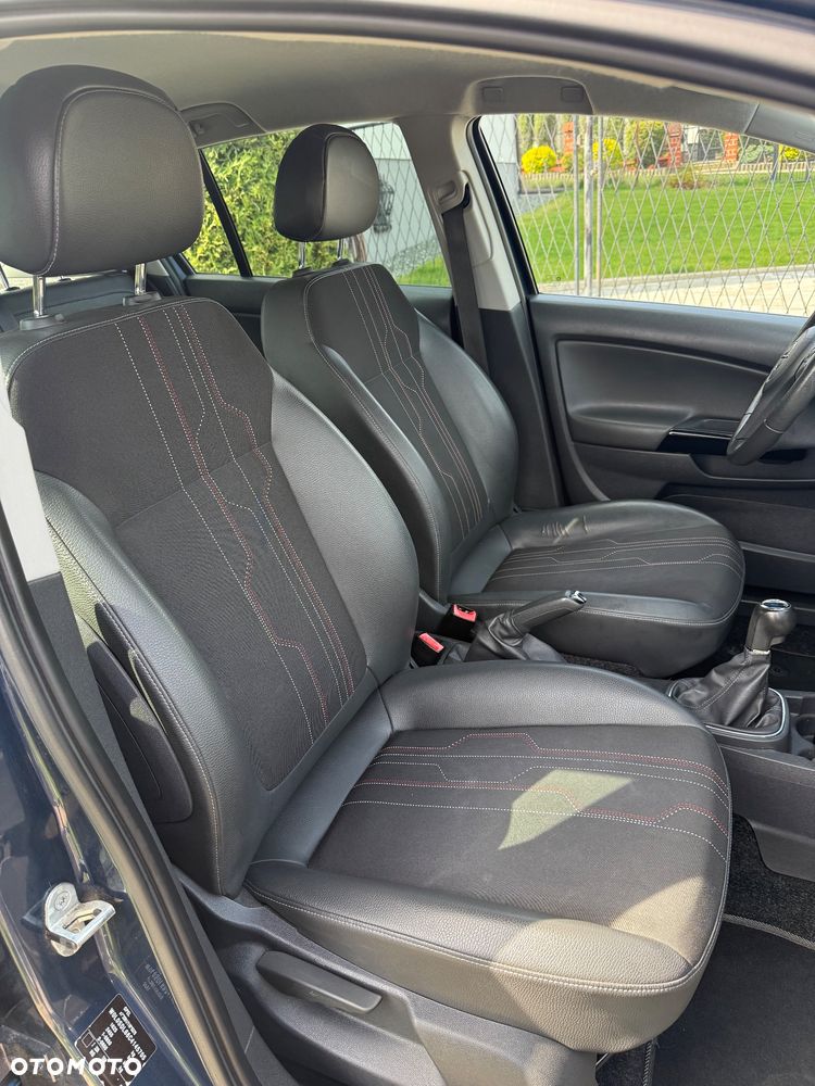 Opel Corsa 1.2 16V EcoFLEX 150 Jahre - 9