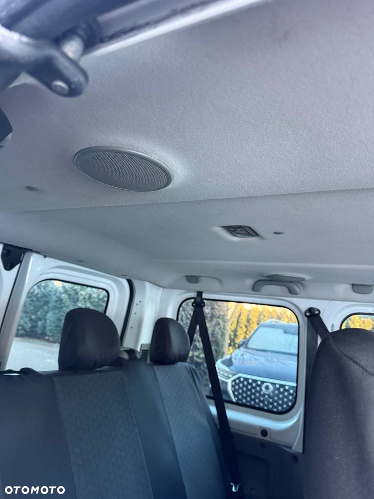 Opel Vivaro L1H1 Life - 7