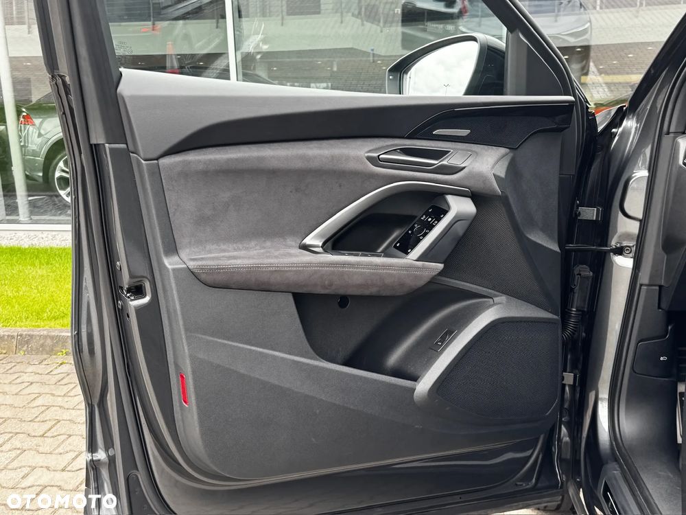 Audi Q5 Sportback 40 TDI mHEV Quattro S Line S tronic - 13