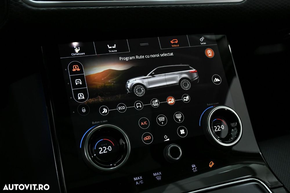 Land Rover Range Rover Velar 2.0 R-Dynamic S - 16