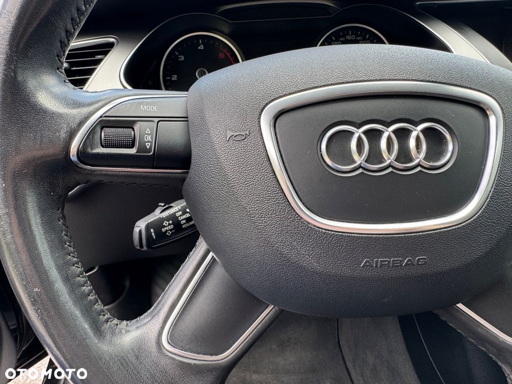 Audi A4 Avant - 22