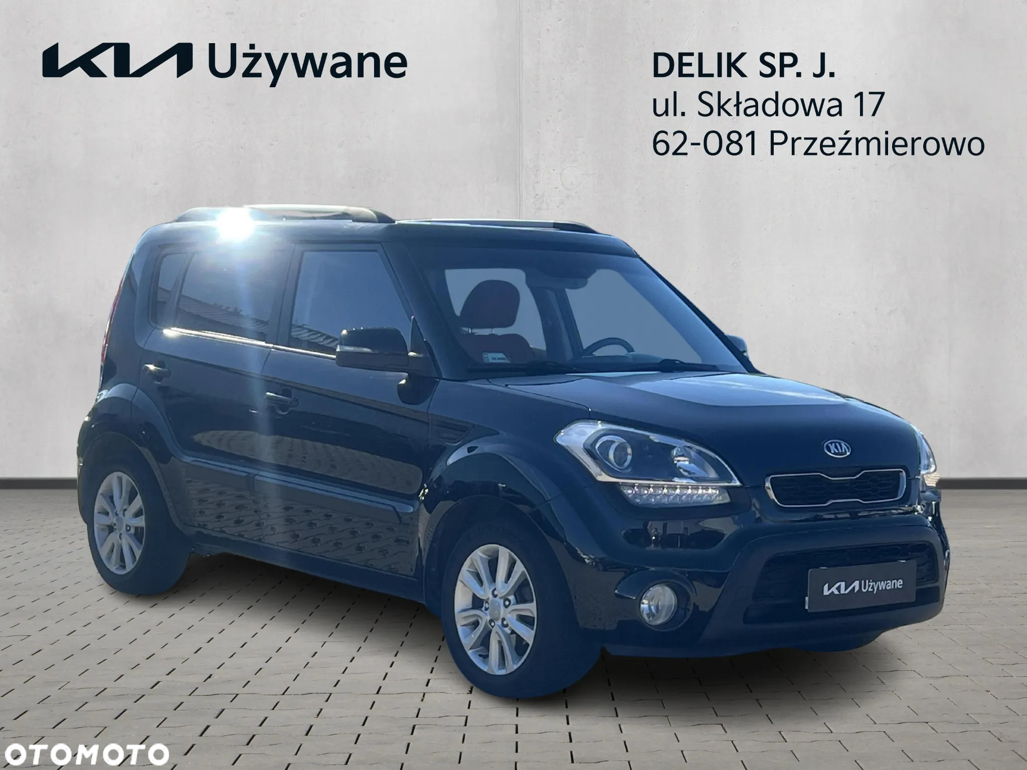 Kia Soul 1.6 GDI L - 7