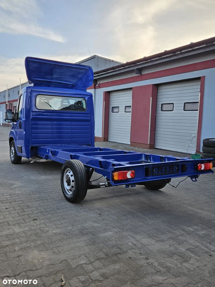 Fiat Ducato - 8