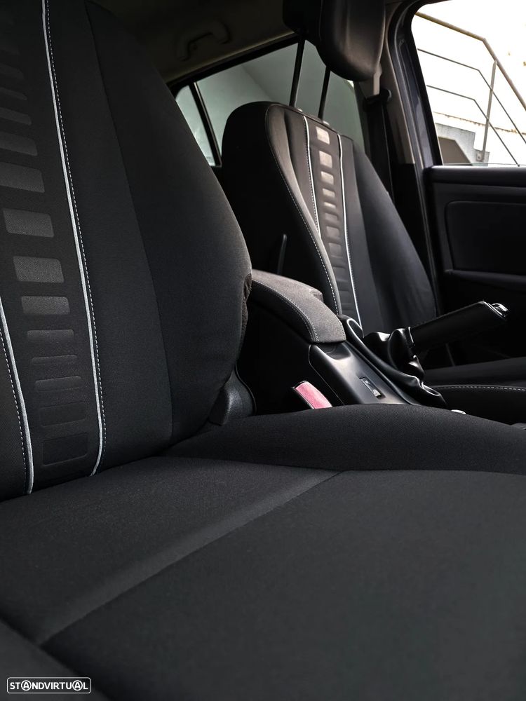 Renault Mégane Sport Tourer 1.5 dCi Dynamique SS - 52