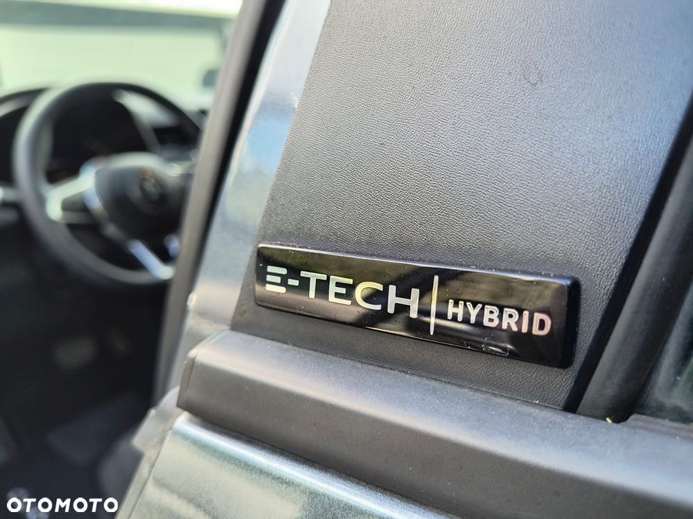 Renault Clio E-TECH 140 BUSINESS EDITION - 24