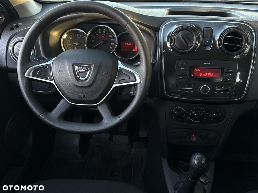 Dacia Sandero 1.0 SCe Open - 13