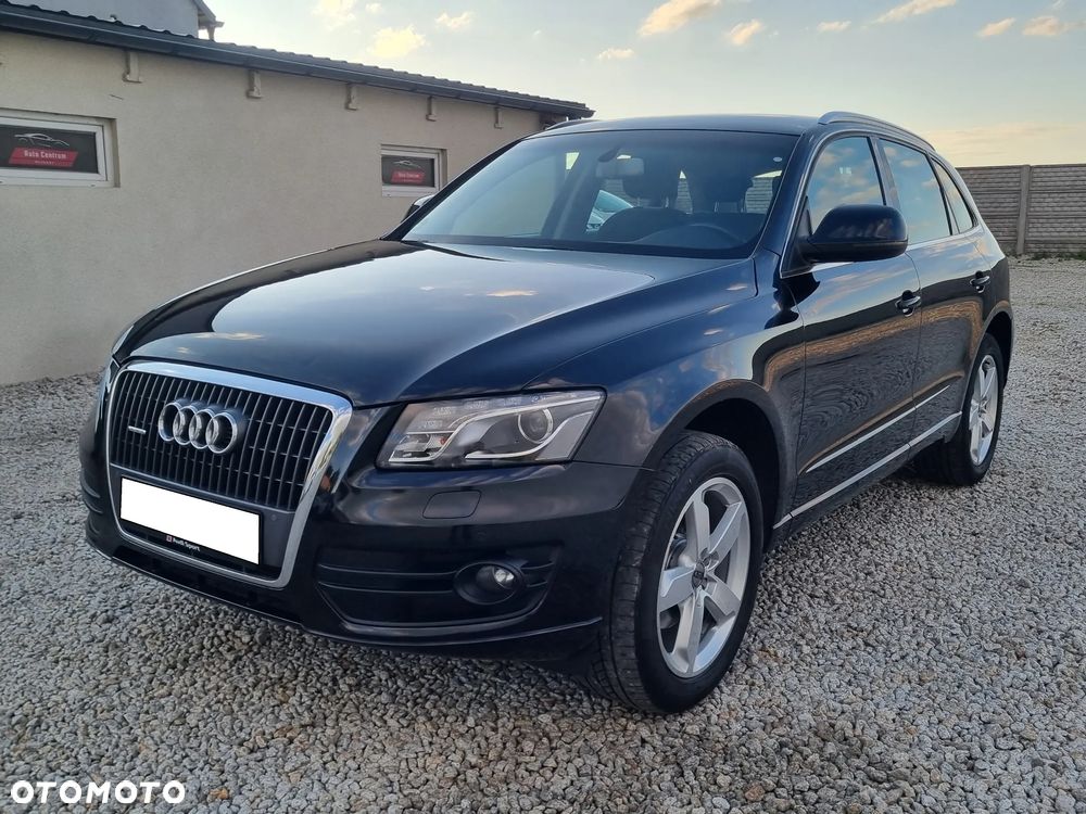 Audi Q5 2.0 TFSI Quattro - 4