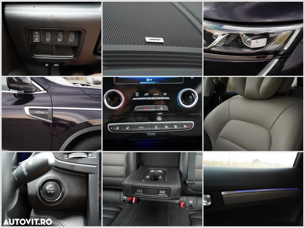 Renault Koleos ENERGY dCi 175 X-tronic 4WD INITIALE PARIS - 7