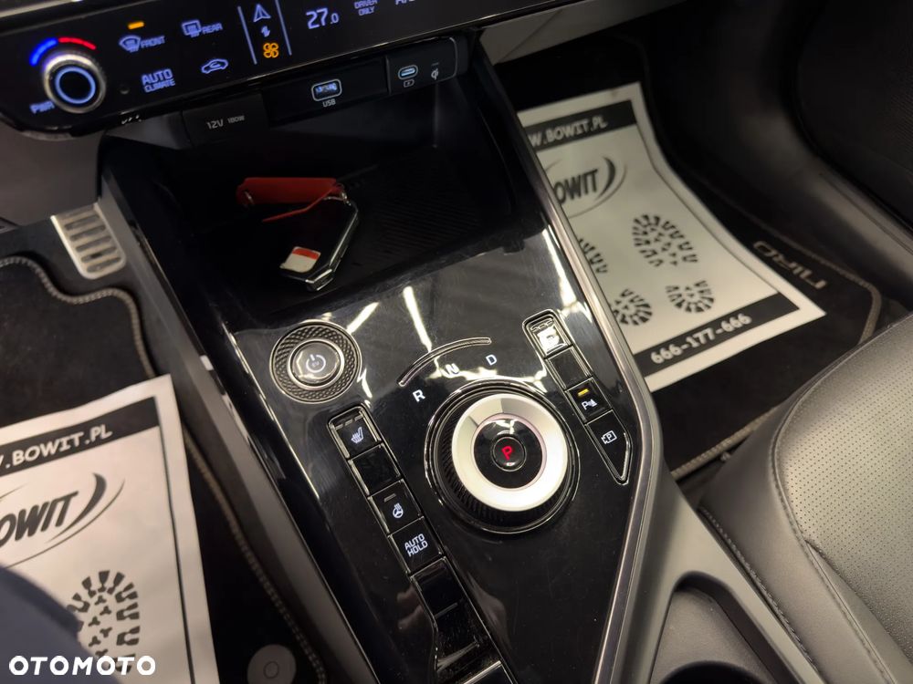 Kia Niro - 29