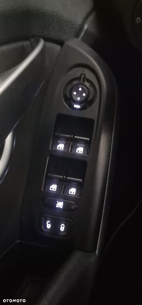 Fiat 500X 1.6 MultiJet Lounge - 13