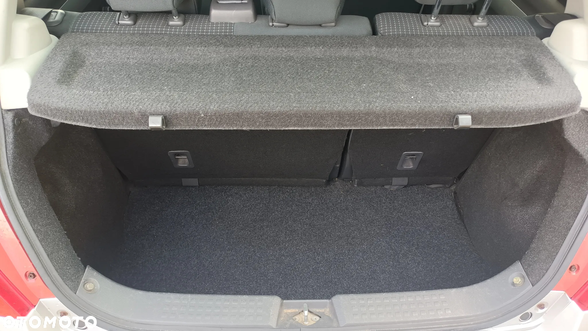 Suzuki Swift 1.3 Comfort - 2