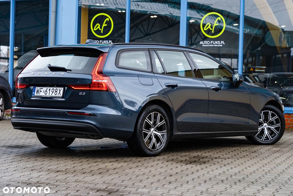 Volvo V60 B3 B Essential - 8