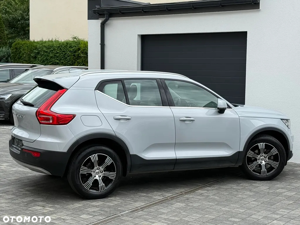 Volvo XC 40 T3 Inscription - 28