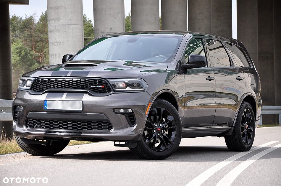 Dodge Durango - 2