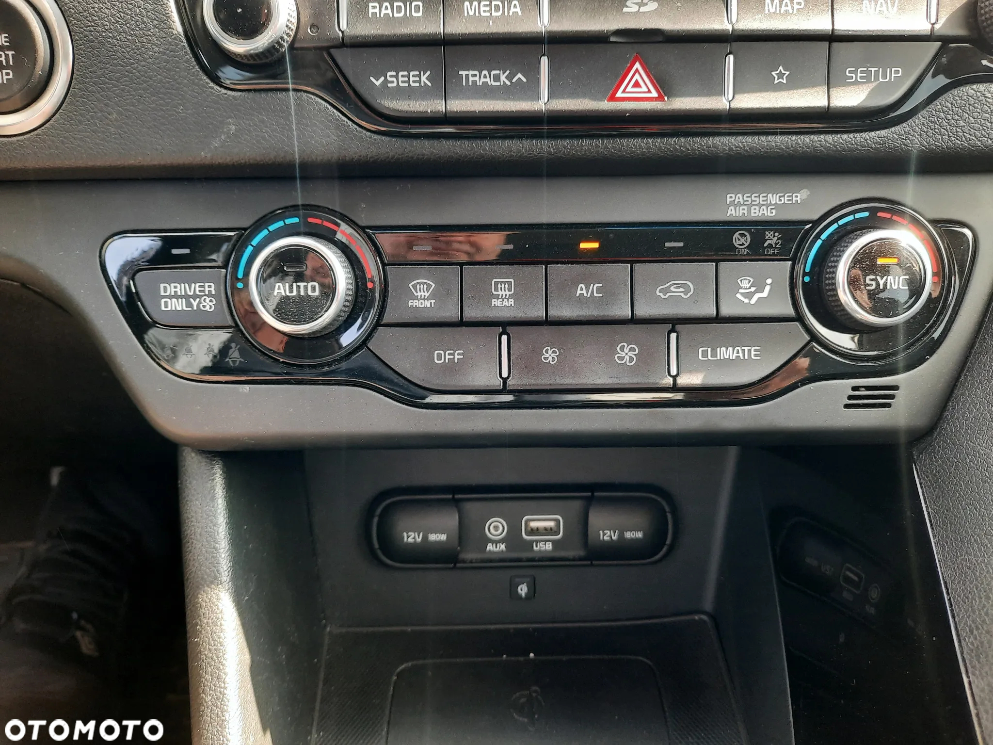 Kia Niro 1.6 GDI Hybrid XL - 31