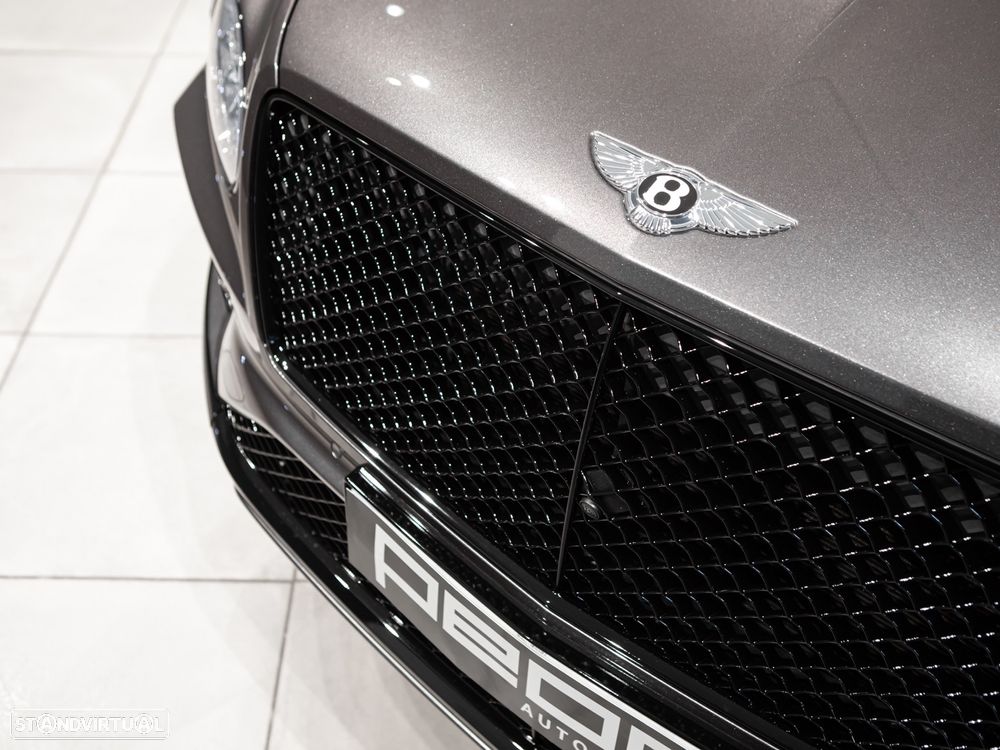 Bentley Bentayga V8 S - 9