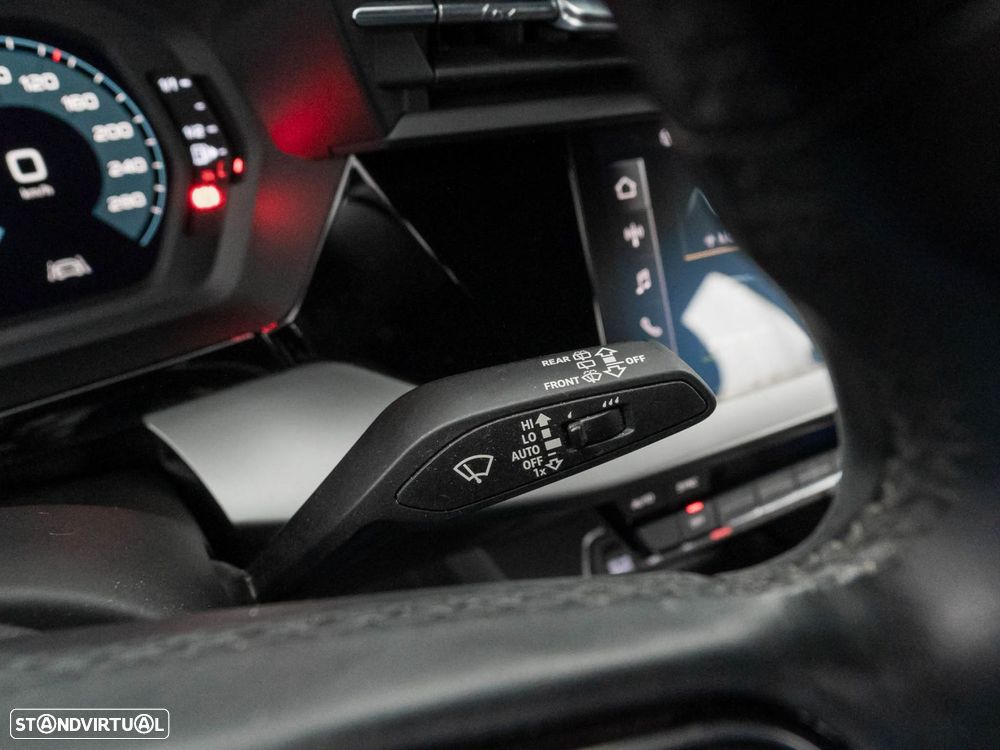 Audi A3 Sportback 30 TDI - 20