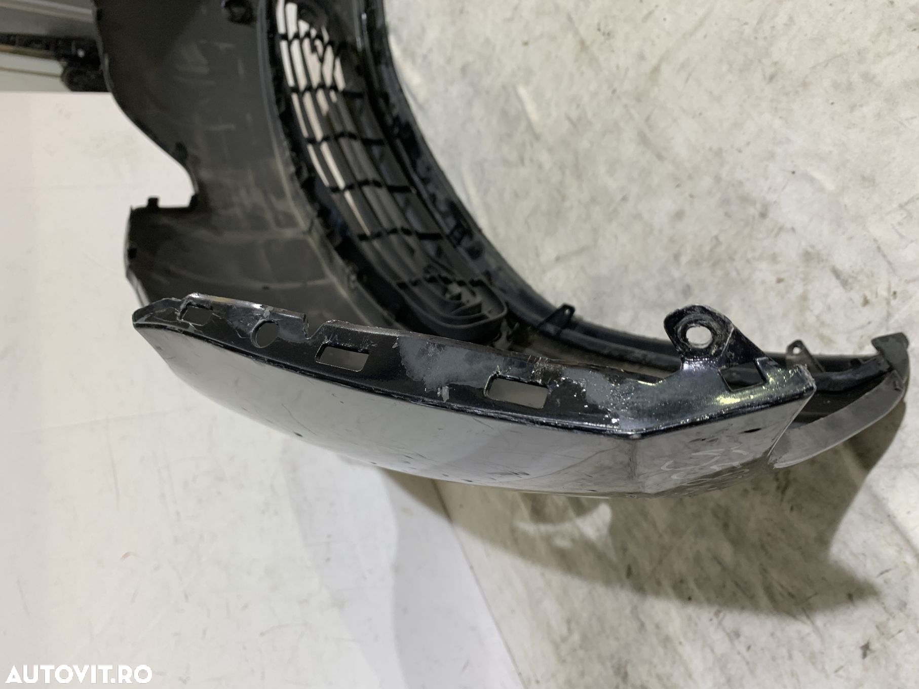 Bara fata Renault Zoe, 2013, 2014, 2015, 2016, 2017, 2018, cod origine OE 620102855R. - 9
