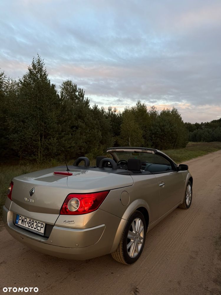 Renault Megane - 8