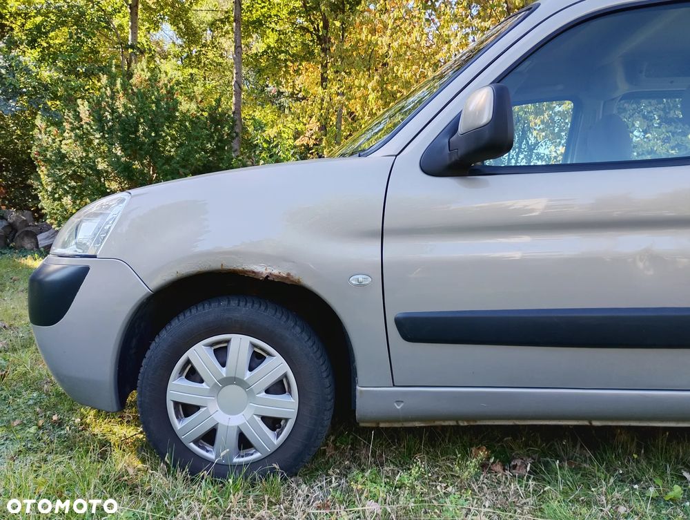 Citroën Berlingo - 7