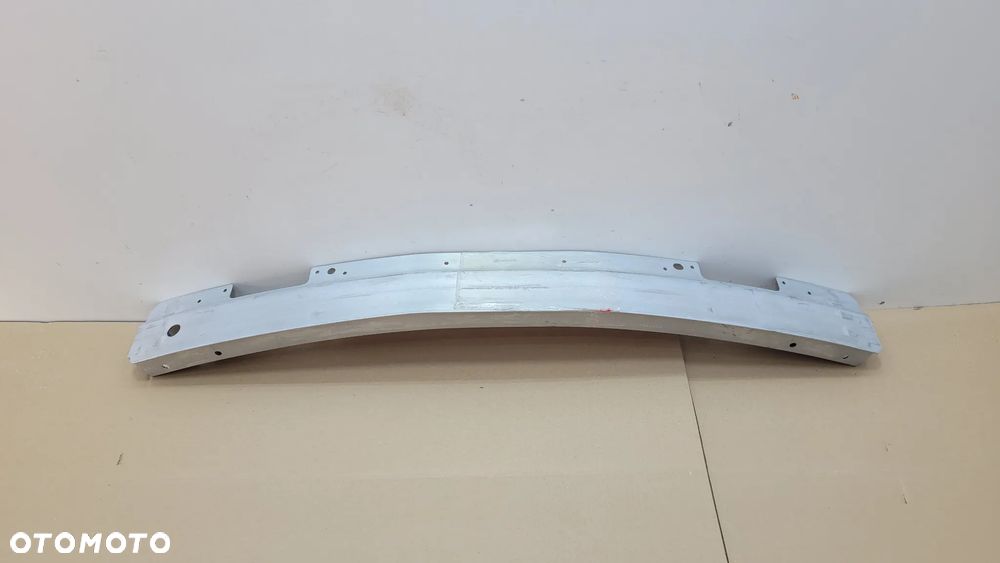 NOWA BELKA ZDERZAKA PRZÓD OPEL MERIVA B 13267890 PRZEDNIA - 2