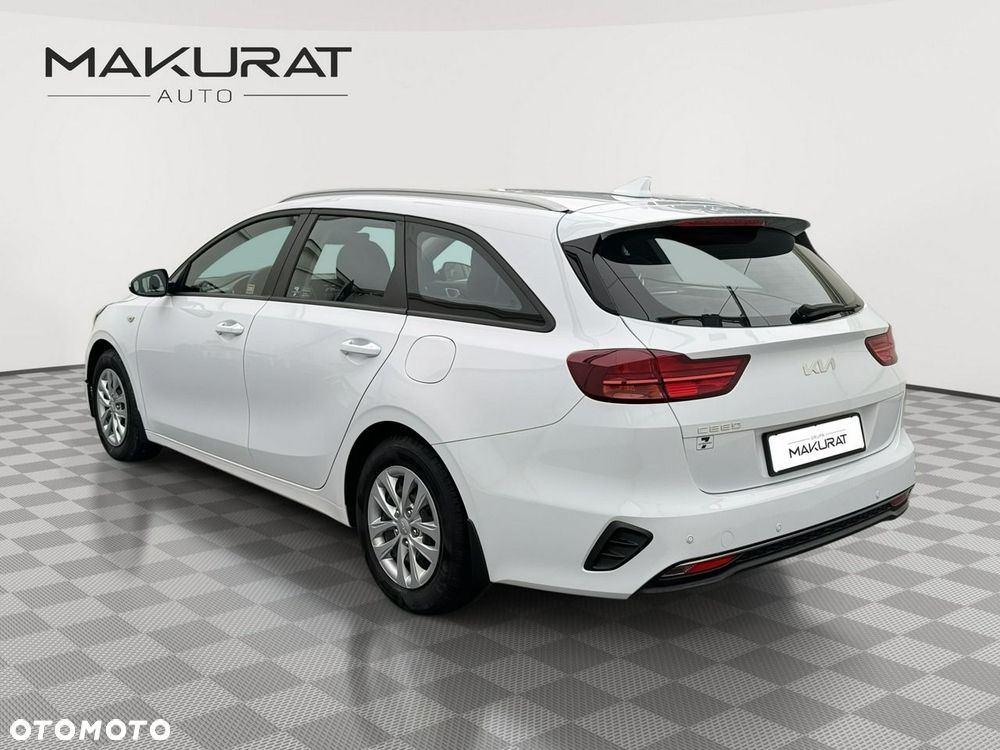 Kia Ceed 1.0 T-GDI S - 4