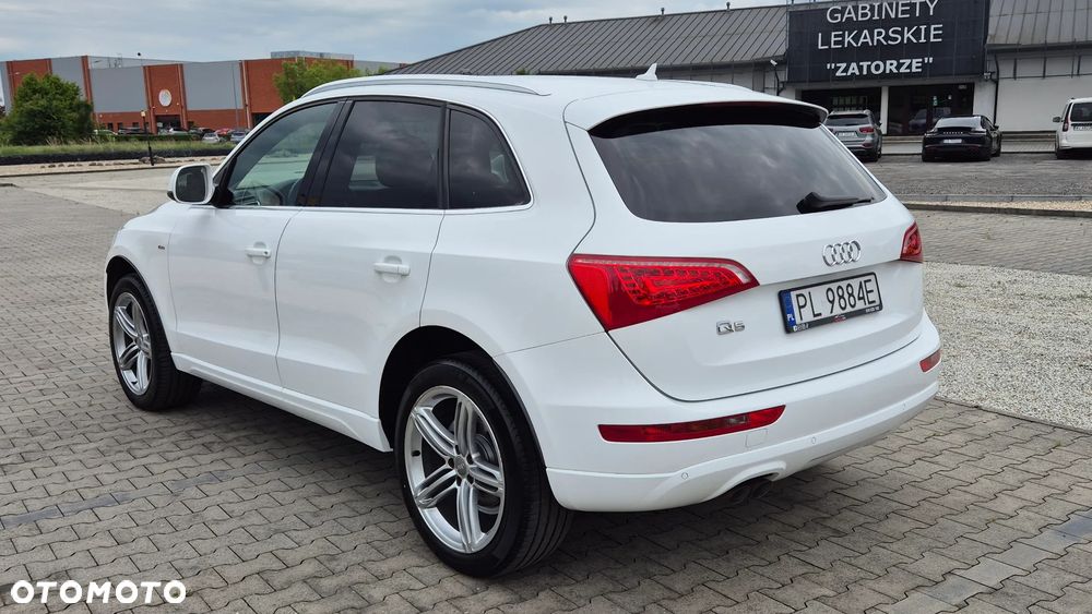 Audi Q5 2.0 TDI Quattro - 2