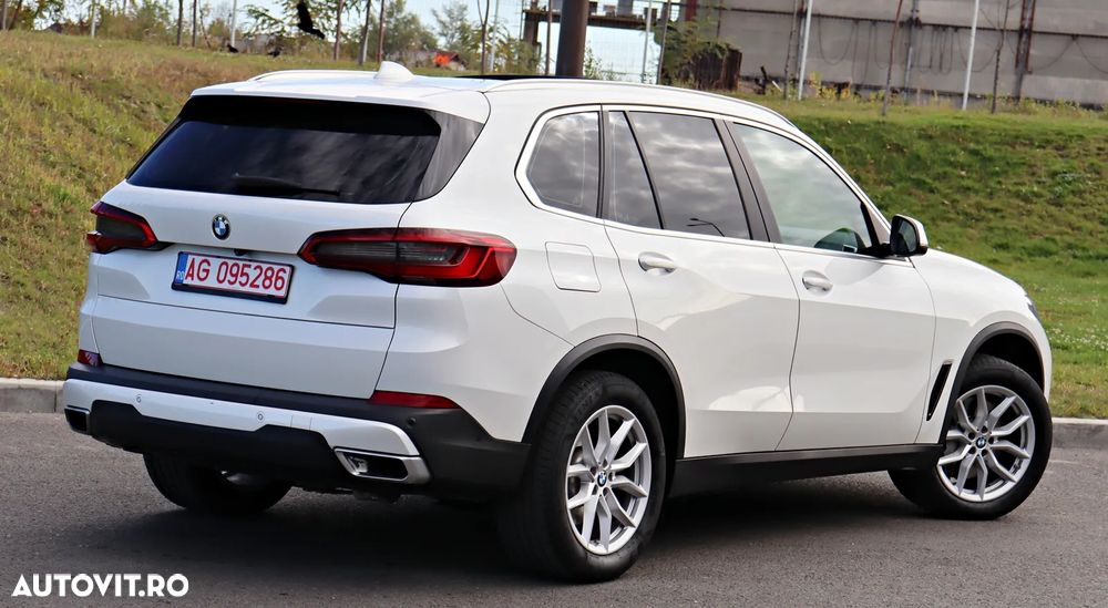 BMW X5 xDrive45e xLine - 10