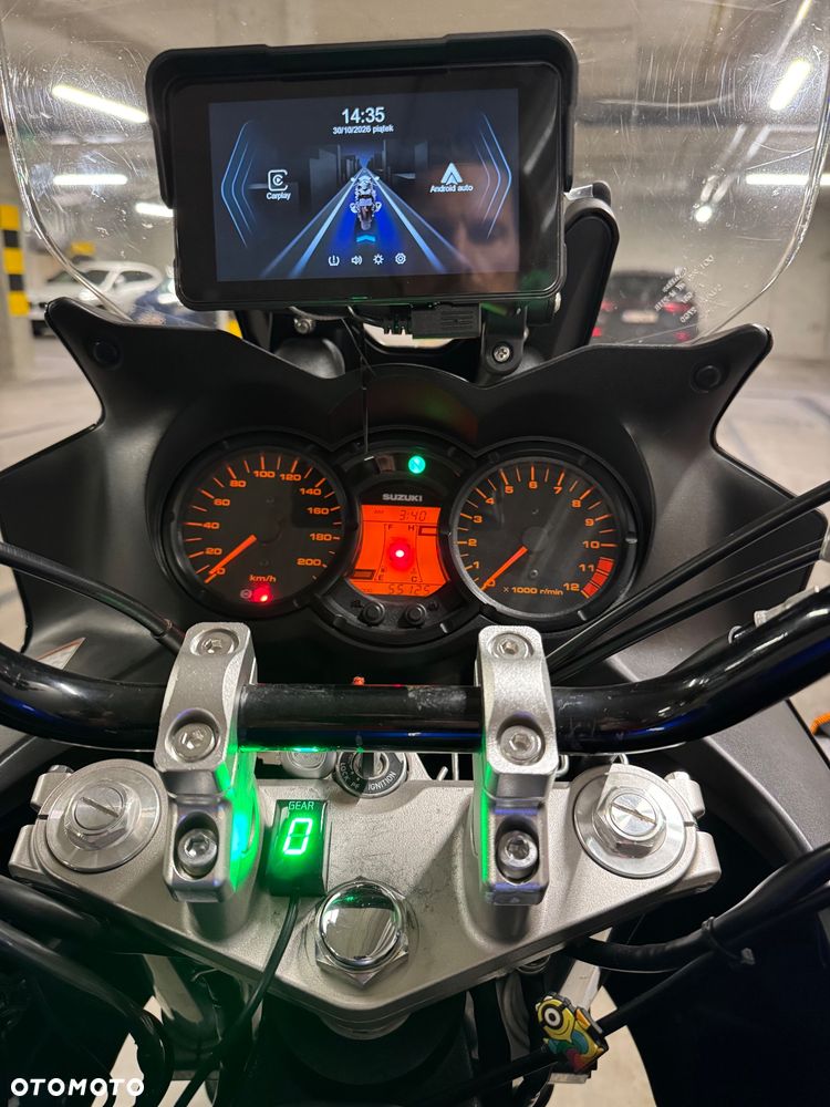 Suzuki DL - 17