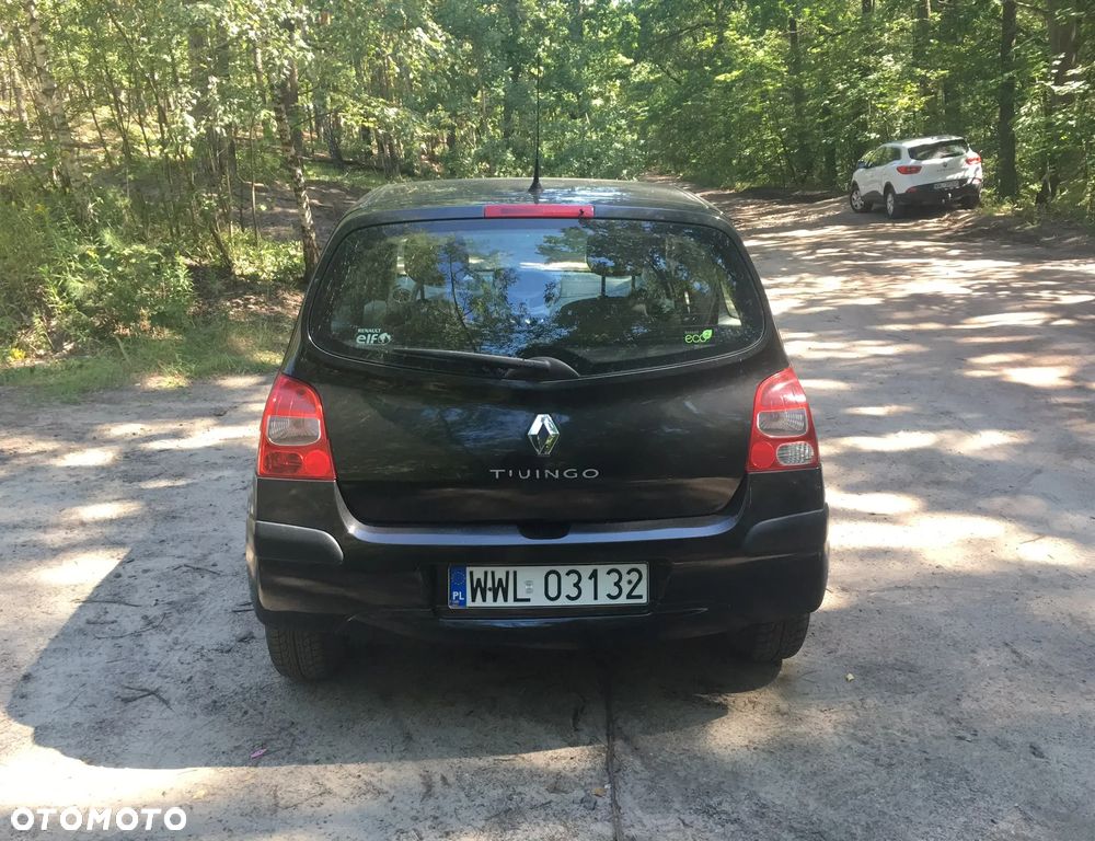 Renault Twingo 1.2 Authentique - 1