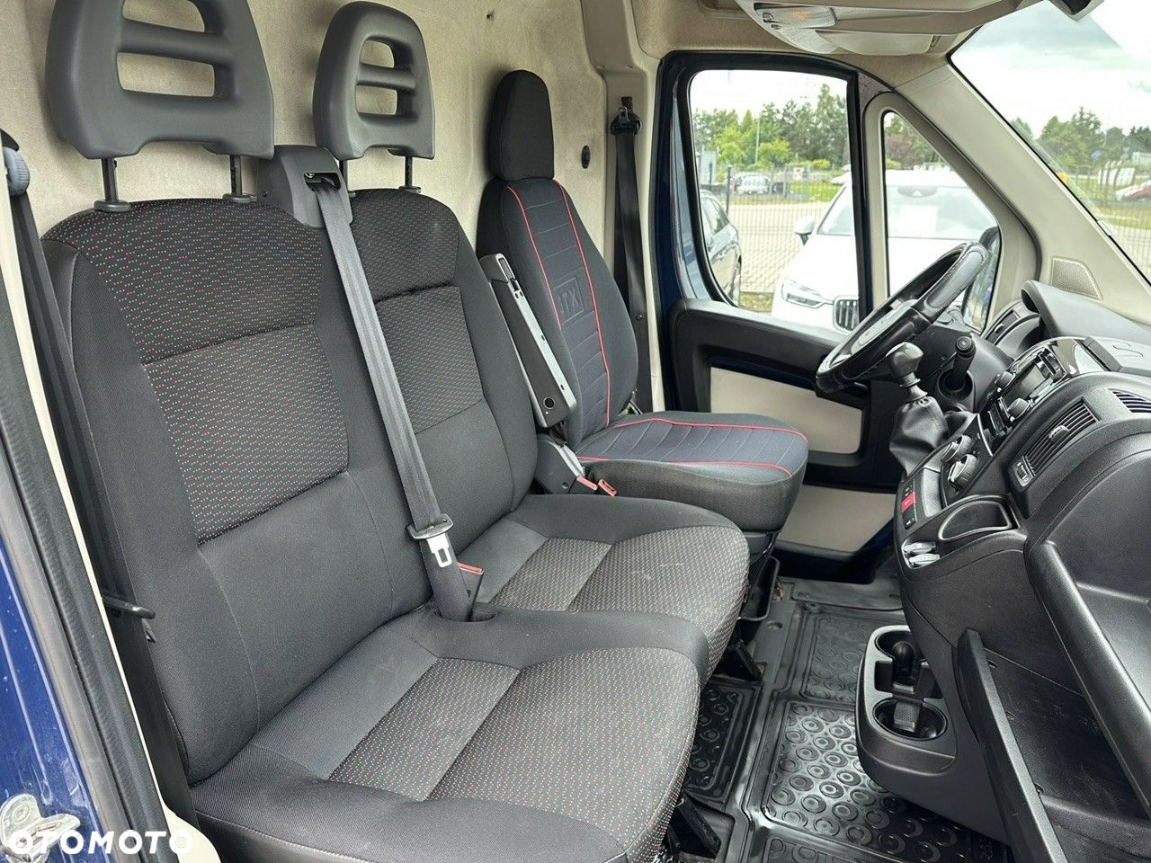 Citroën Jumper - 11