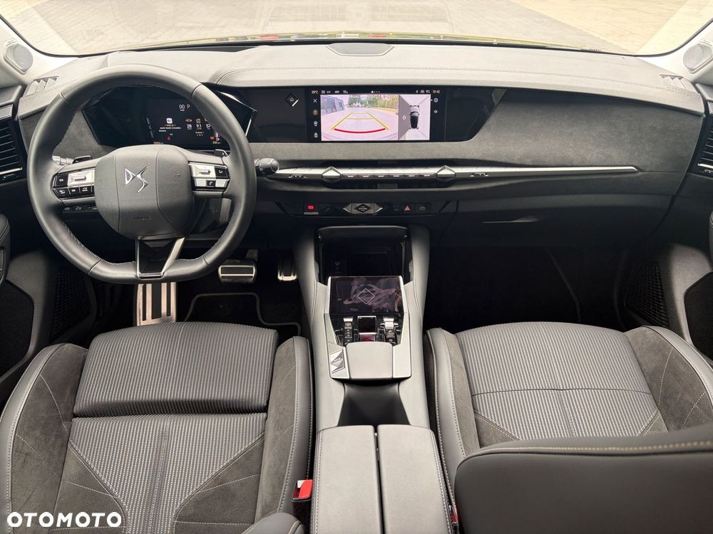 DS Automobiles DS 4 - 13