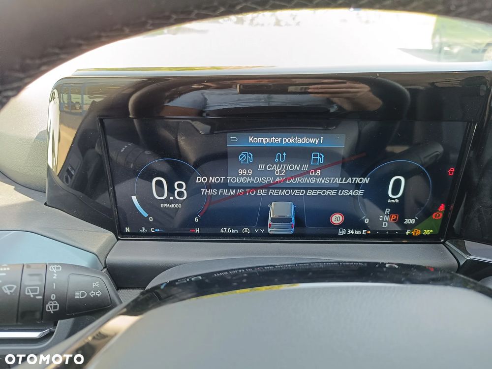 Ford Tourneo Custom 2.0 EcoBlue 320 L2 Active - 24