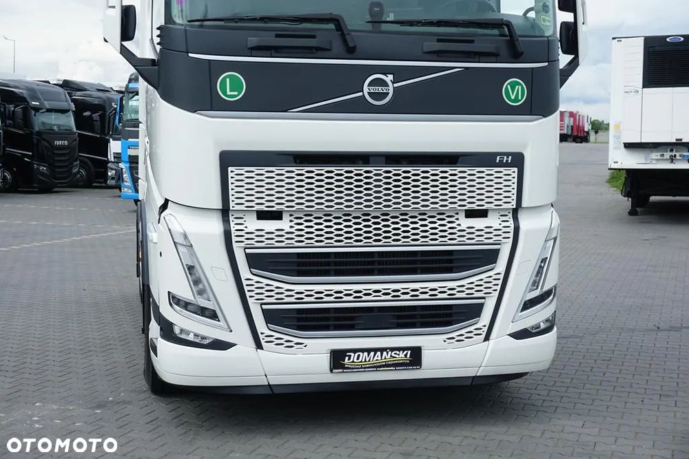 Volvo FH / 460 / I – SAVE / XL / EURO 6 / ACC / I -COOL / NOWY MODEL - 23