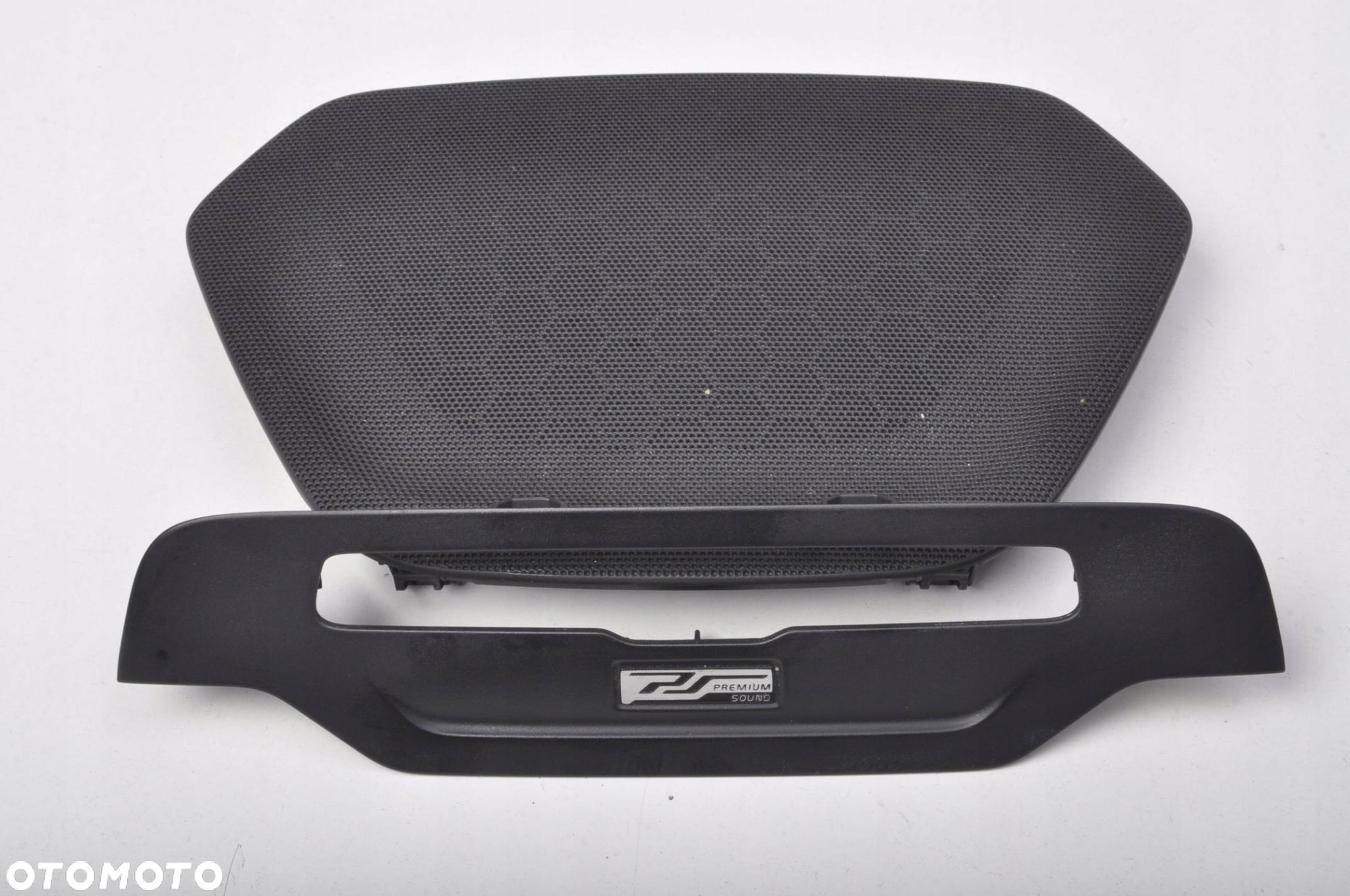 VOLVO S80 XC70 S80 LIFT GŁOŚNIKI PREMIUM SOUND - 2