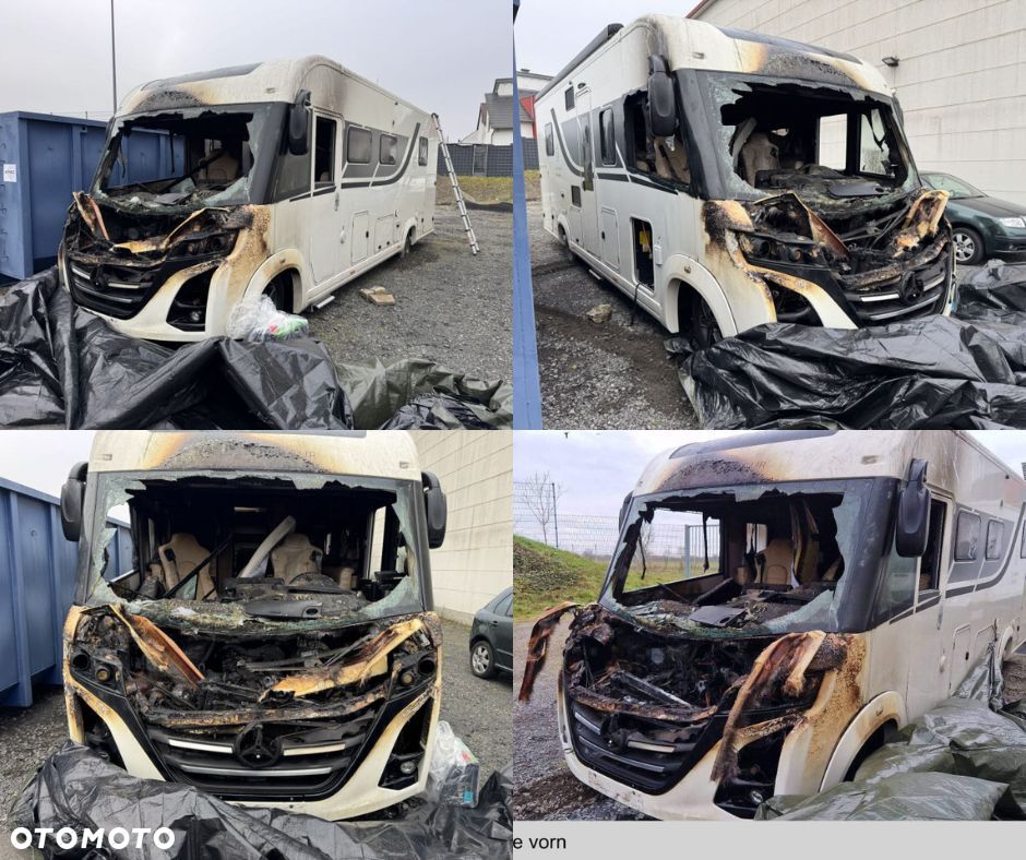 Mercedes-Benz Le Voyageur - 5