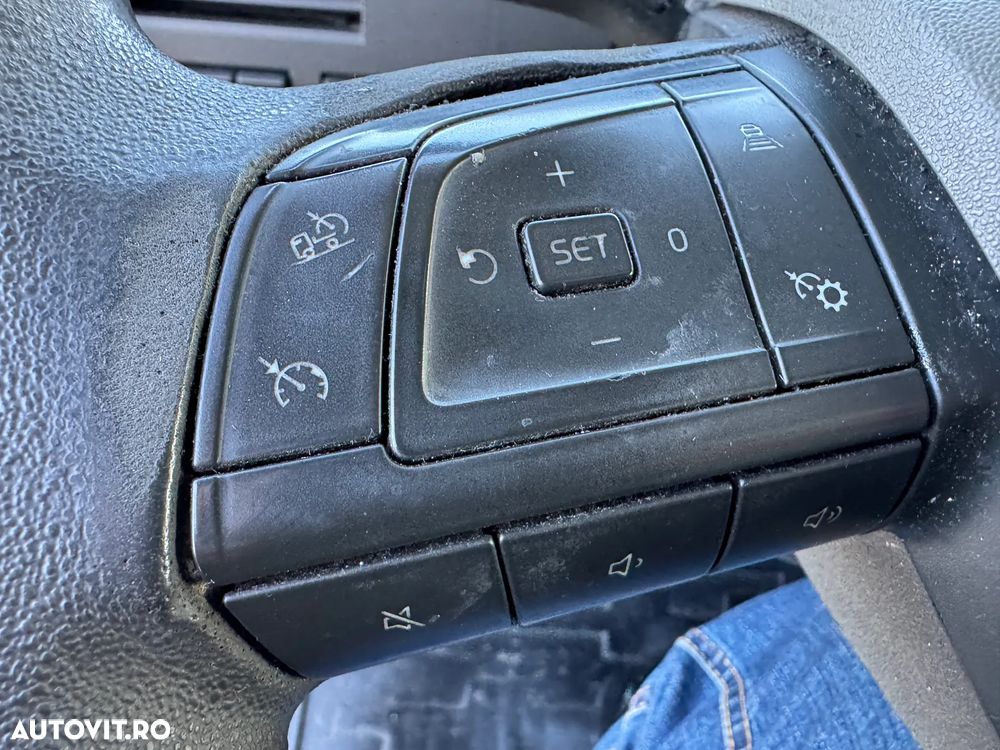 Volvo Volvo FH460 I-Save, mega, XL, tacho G2V2, anvelope noi, finantare, factura externa - 15