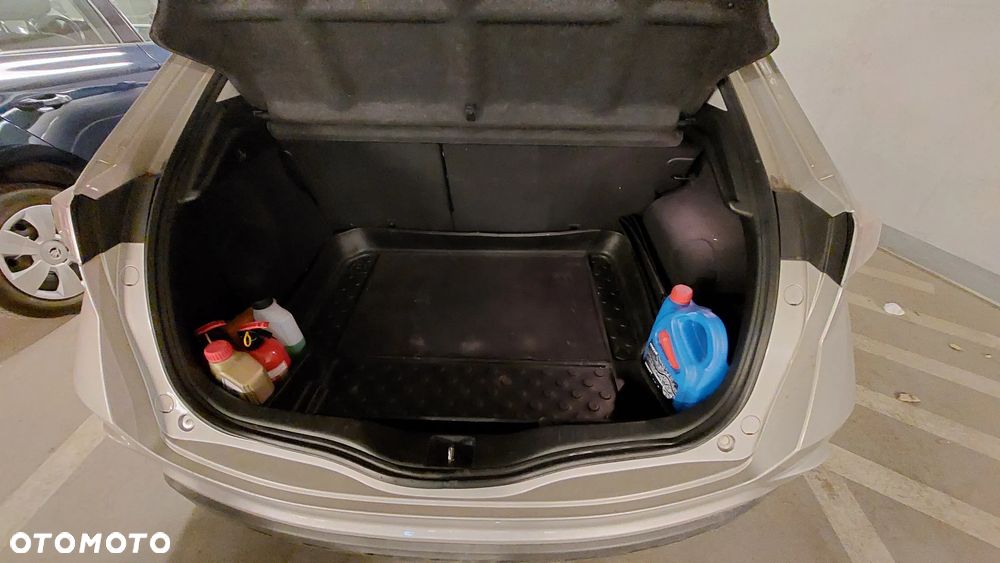 Honda Civic 1.4 Base - 17