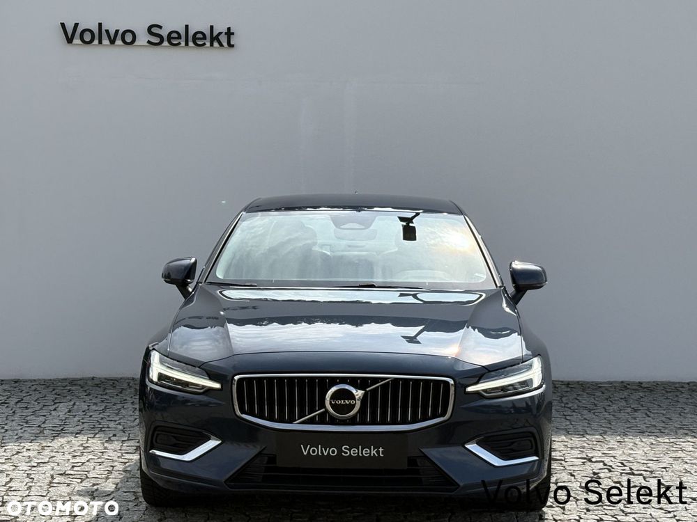 Volvo S60 - 3