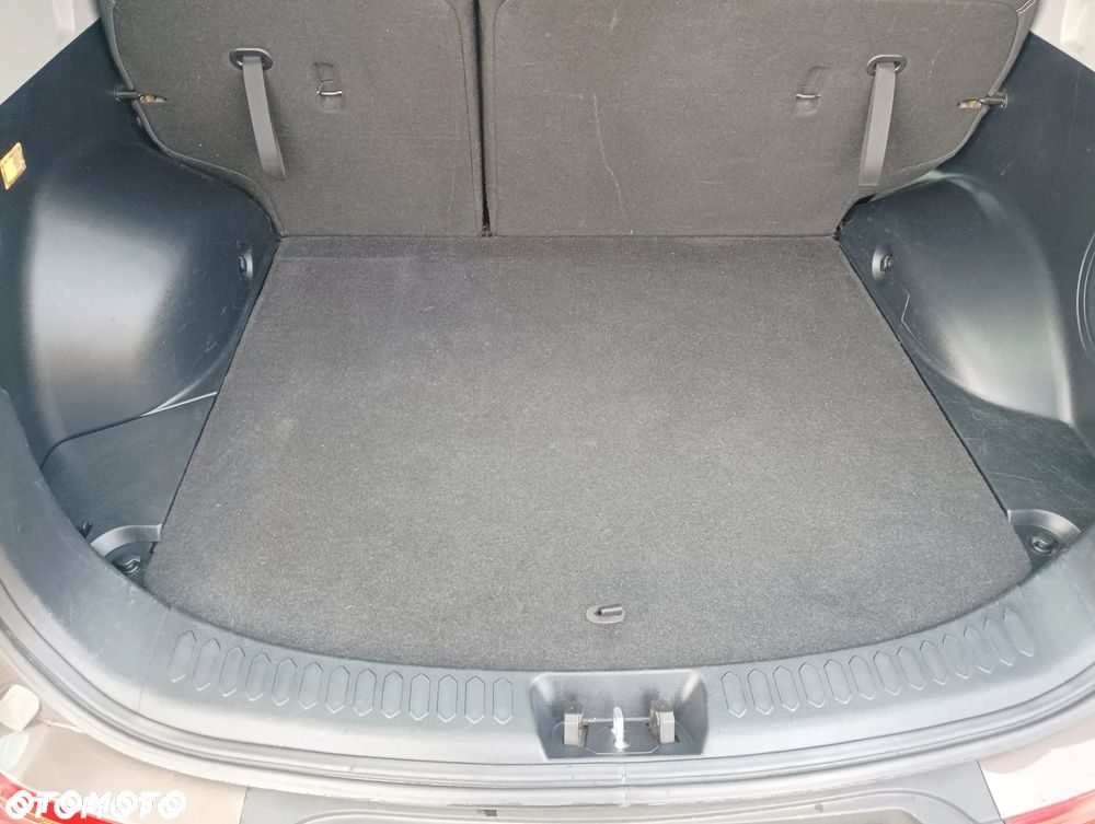 Kia Sportage 2.0 GDI AWD Spirit - 22