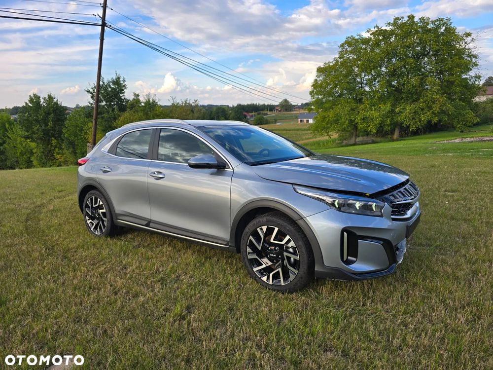 Kia XCeed 1.0 T-GDI Business Line - 5